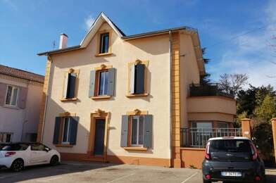Maison 7 pièces 479000 €