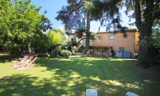 Maison 7 Pièces 200 m² à vendre à Romans-sur-Isère (26100)