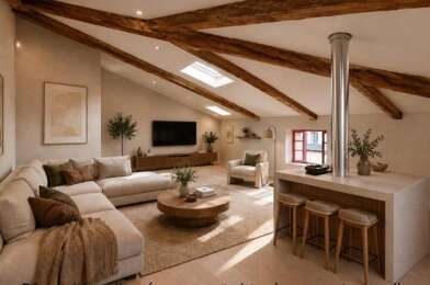 Appartement 3 pièces 169000 €