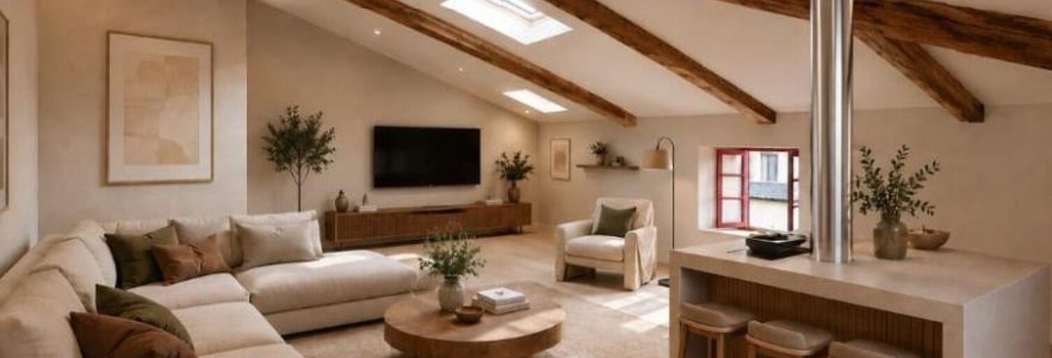 Appartement 3 Pièces 73 m² à vendre à Montélimar (26200)