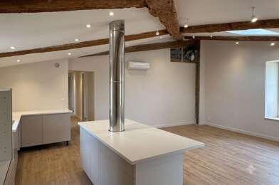 Appartement 3 pièces 159000 €