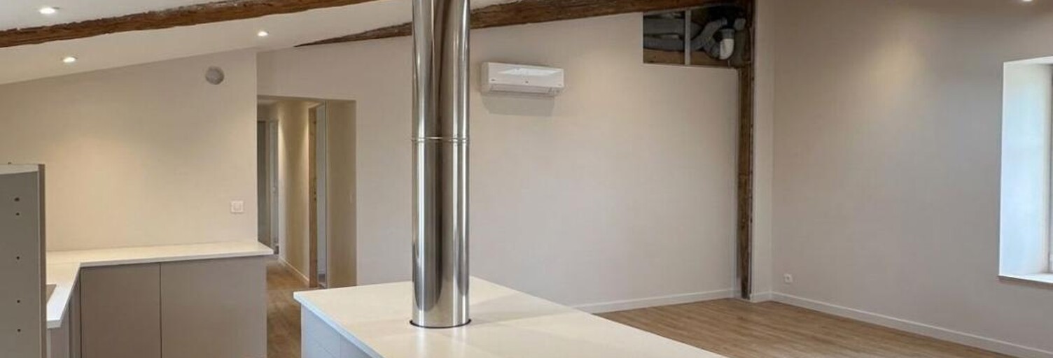Appartement 3 Pièces 73 m² à vendre à Montélimar (26200)