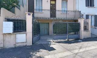 Immeuble  114 m² à vendre à Bourg-lès-Valence (26500)
