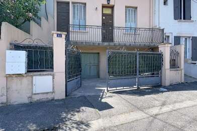 Immeuble  223000 €