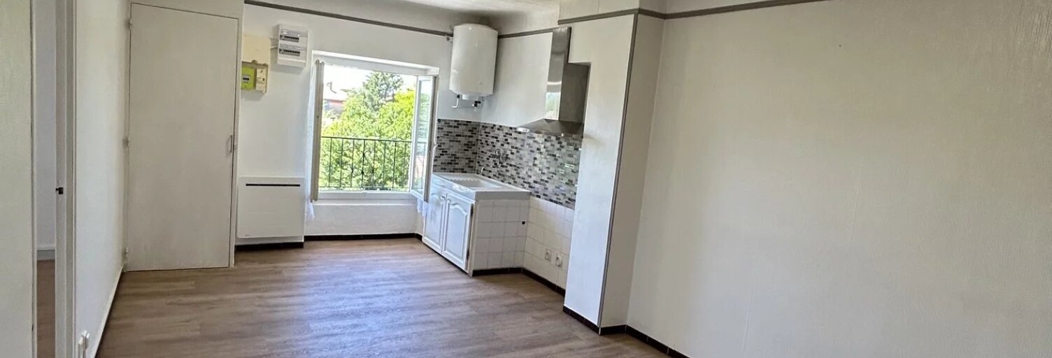 Appartement 3 Pièces 68 m² à louer à Peyrolles-en-Provence (13860)