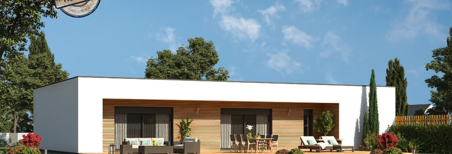 Maison 4 Pièces 120 m² à vendre à Saint-Sulpice-de-Royan (17200)