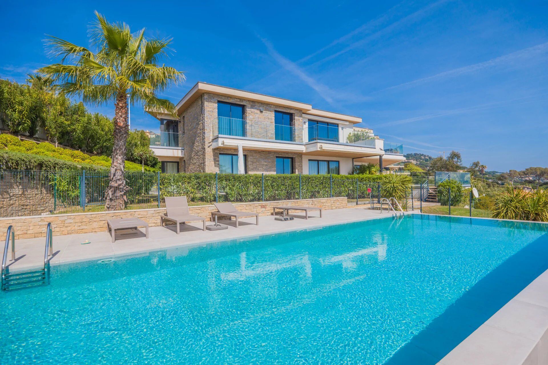 Photo Appartement de 4 pièces Sainte-Maxime