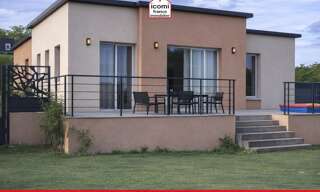 Maison 4 Pièces 105 m² à vendre à Loperhet (29470)