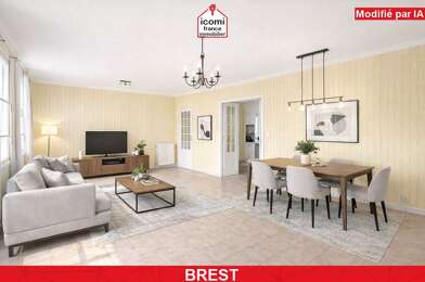 Appartement 4 pièces 148000 €