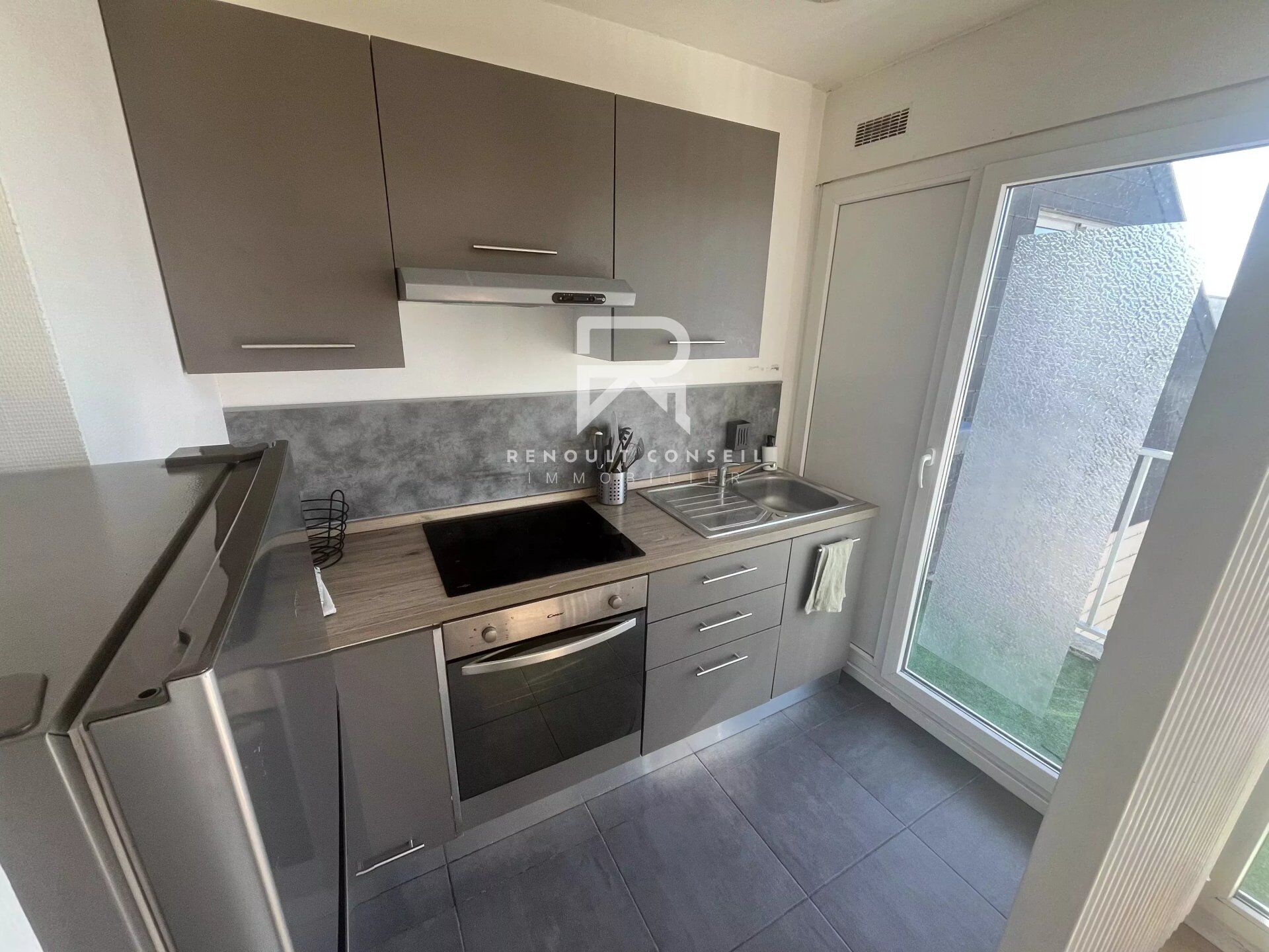 Agence immobilière de Renoult Conseil Immobilier
