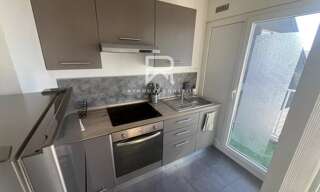 Appartement 1 Pièce 30 m² à louer à Rouen (76100)