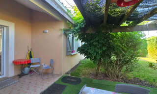 Maison 4 Pièces 93 m² à vendre à Daux (31700)