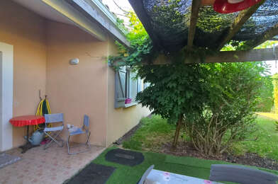 Maison 4 pièces 283500 €