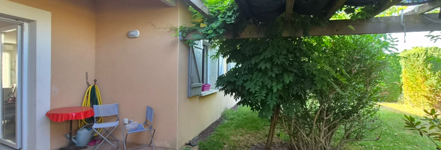 Maison 4 Pièces 93 m² à vendre à Daux (31700)