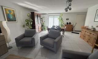 Maison 4 Pièces 93 m² à vendre à Daux (31700)