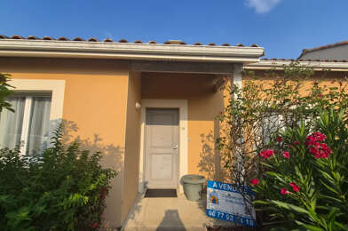 Maison 4 pièces 278000 €