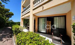 Appartement 3 Pièces 36 m² à vendre à Cannes (06150)