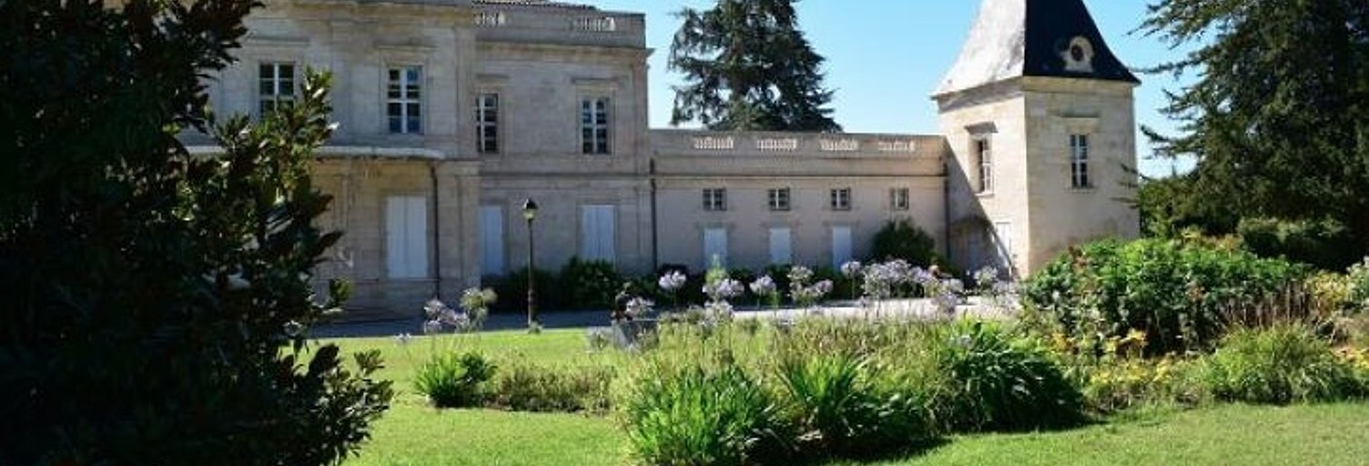 Maison 3 Pièces 46 m² à louer à Gradignan (33170)