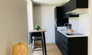 Appartement 2 Pièces 26 m² à louer à Bordeaux (33000)