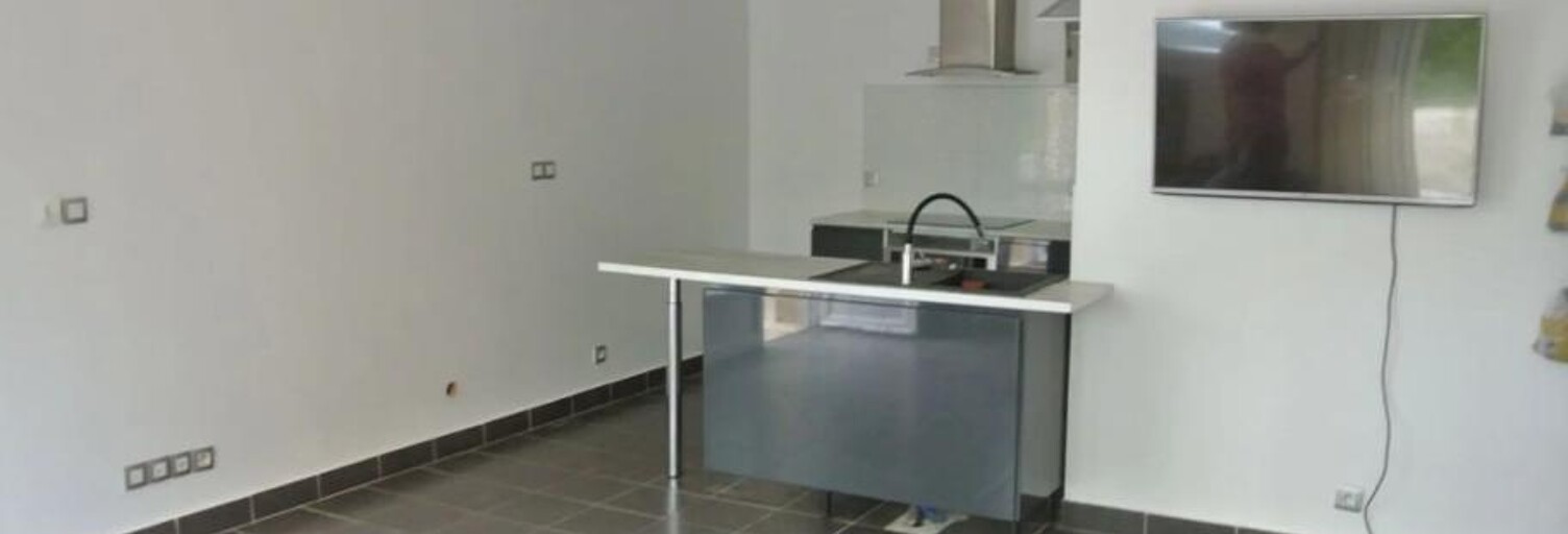 Maison 3 Pièces 70 m² à louer à Langoiran (33550)