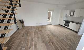 Maison 2 Pièces 50 m² à louer à Étauliers (33820)