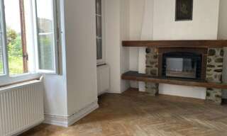 Maison 3 Pièces 119 m² à louer à Sauveterre-de-Guyenne (33540)