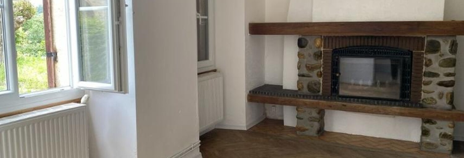 Maison 3 Pièces 119 m² à louer à Sauveterre-de-Guyenne (33540)