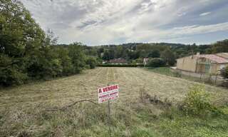 Terrain  1437 m² à vendre à Castres (81100)