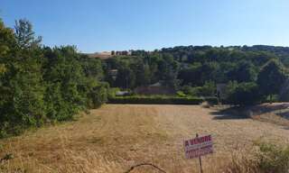 Terrain  1437 m² à vendre à Castres (81100)