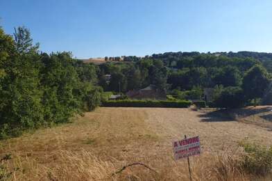 Terrain  63000 €