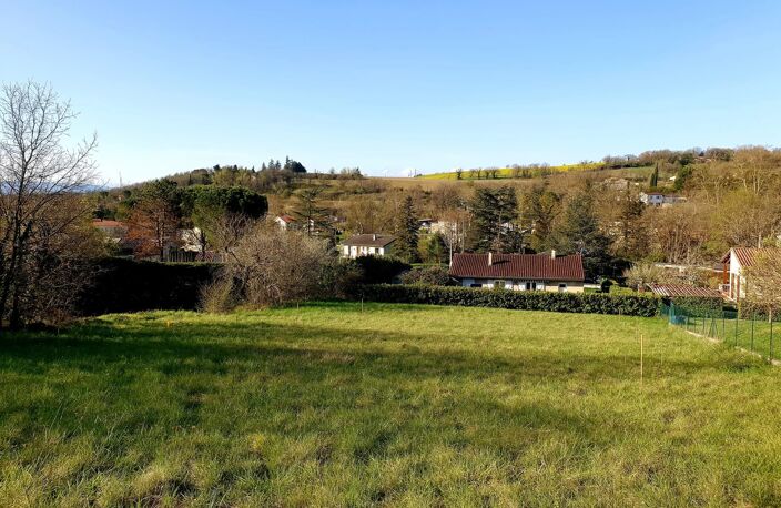 CASTRES HAMEAU DE LA VERDARIE — photo 5