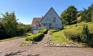 Maison 6 Pièces 151 m² à vendre à Niederbronn-les-Bains (67110)