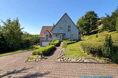 Maison 6 pièces 349500 €
