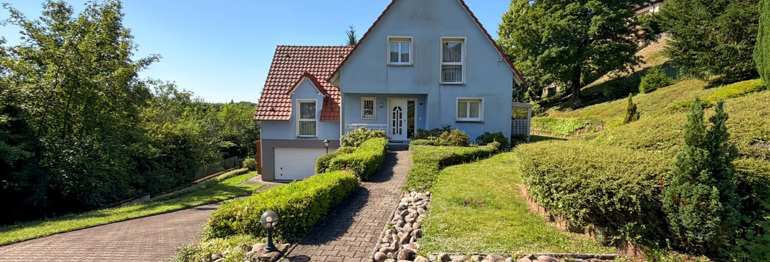 Maison 6 Pièces 151 m² à vendre à Niederbronn-les-Bains (67110)