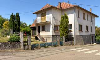 Maison 7 Pièces 188 m² à vendre à Zinswiller (67110)
