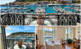 Appartement 3 Pièces 86 m² à vendre à Nice (06300)