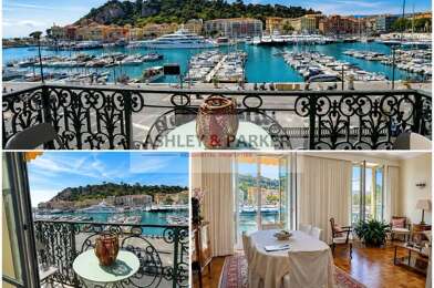 Appartement 3 pièces 1150000 €