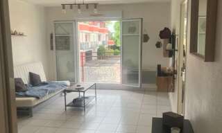 Appartement 2 Pièces 44 m² à louer à Carbon-Blanc (33560)
