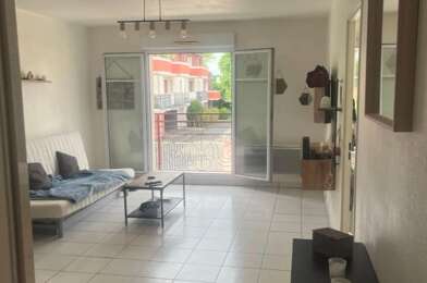Appartement 2 pièces 800 €