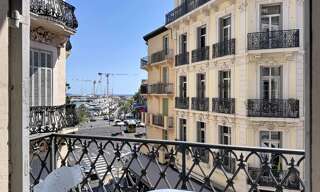 Appartement 4 Pièces 58 m² à vendre à Cannes (06400)