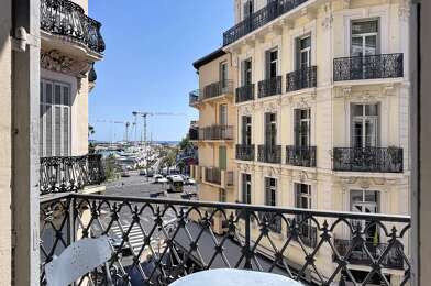 Appartement 4 pièces 899000 €