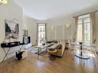 CANNES FORVILLE PALAIS 4P - BALCON VUE MER — photo 3
