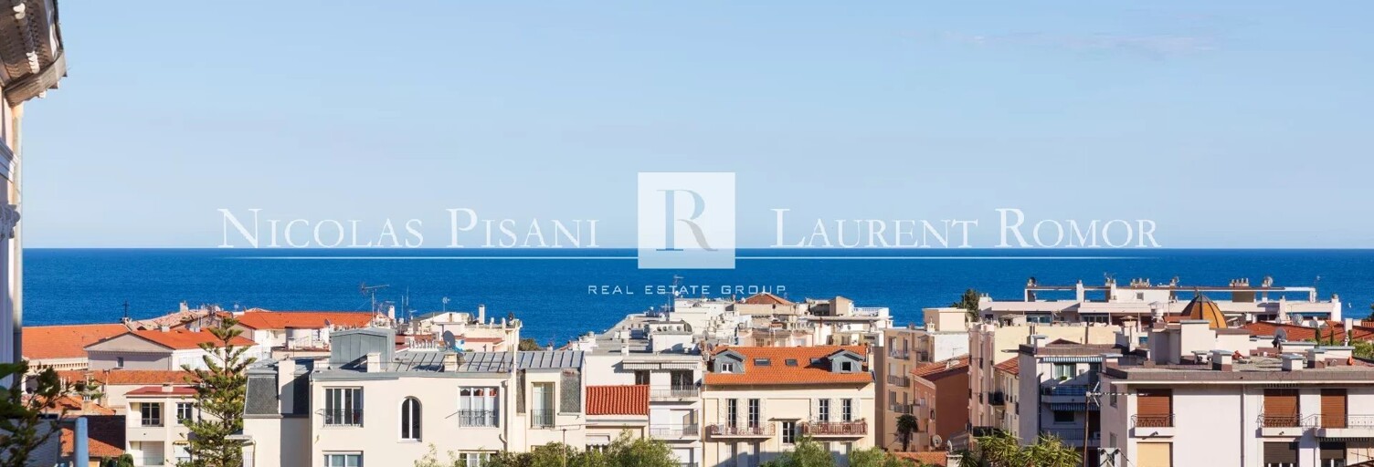 Appartement 4 Pièces 170 m² à louer à Beaulieu-sur-Mer (06310)