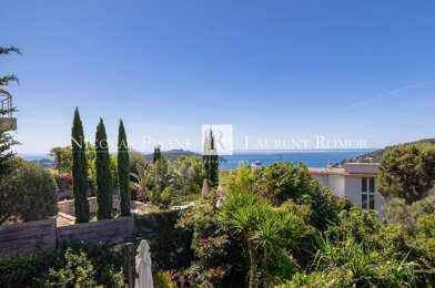 Appartement 4 pièces 750000 €