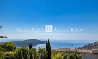 Appartement 4 Pièces 78 m² à vendre à Villefranche-sur-Mer (06230)