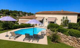 Maison 5 Pièces 150 m² à vendre à Valbonne (06560)