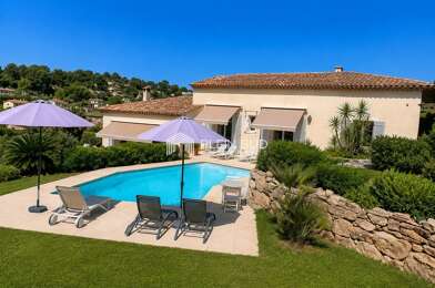 Maison 5 pièces 1295000 €