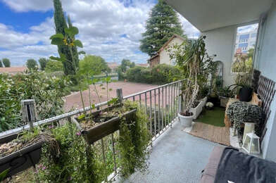 Appartement 2 pièces 155000 €