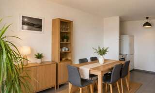 Appartement 2 Pièces 45 m² à vendre à Cenon (33150)