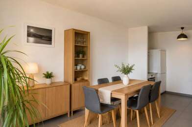 Appartement 2 pièces 135000 €